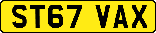 ST67VAX