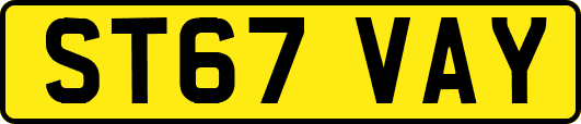 ST67VAY