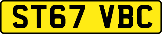 ST67VBC