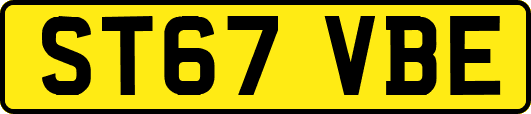 ST67VBE
