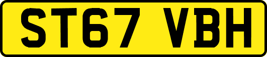 ST67VBH