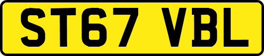ST67VBL