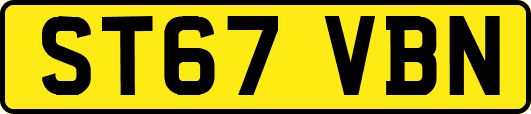 ST67VBN