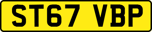 ST67VBP