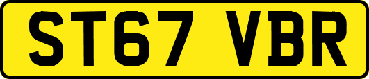 ST67VBR