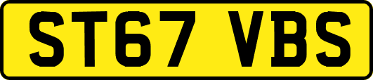 ST67VBS