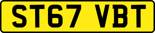 ST67VBT