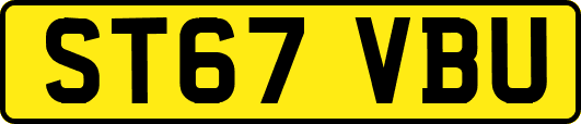ST67VBU