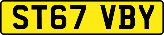 ST67VBY