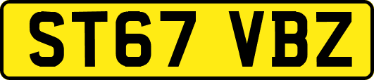 ST67VBZ