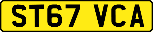 ST67VCA