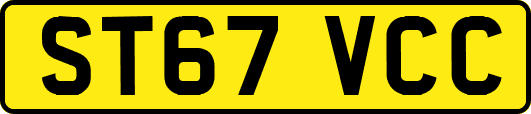 ST67VCC