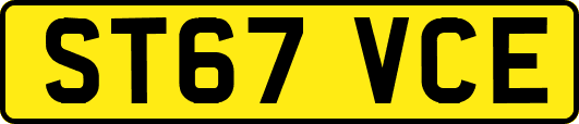 ST67VCE