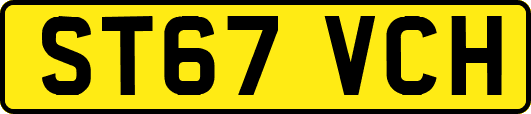 ST67VCH