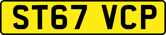 ST67VCP