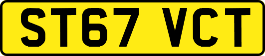 ST67VCT