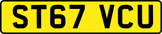 ST67VCU