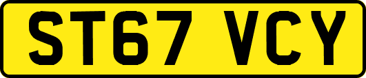 ST67VCY