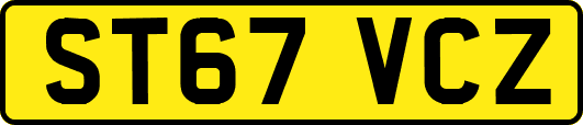 ST67VCZ