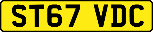 ST67VDC