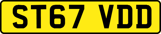 ST67VDD