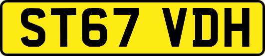 ST67VDH