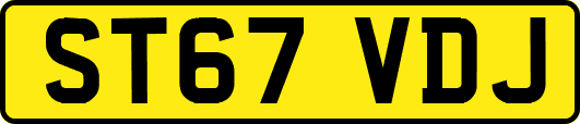 ST67VDJ