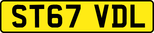ST67VDL