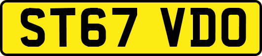 ST67VDO