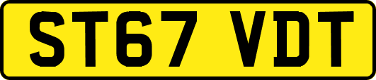 ST67VDT