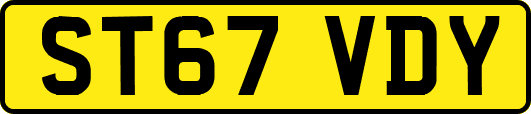 ST67VDY