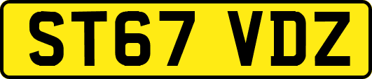ST67VDZ