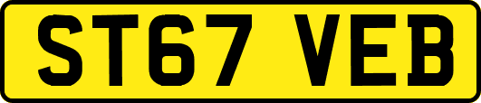 ST67VEB