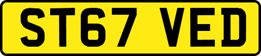 ST67VED