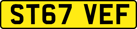 ST67VEF