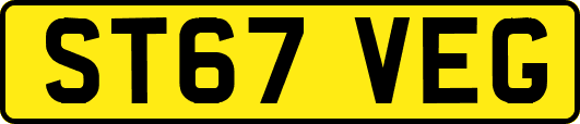 ST67VEG