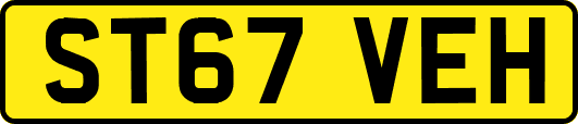ST67VEH