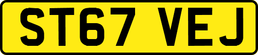 ST67VEJ