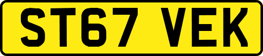 ST67VEK