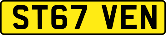 ST67VEN