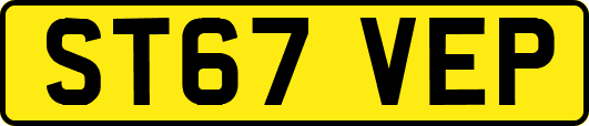 ST67VEP