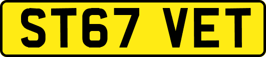 ST67VET
