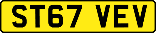 ST67VEV
