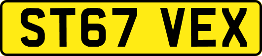 ST67VEX