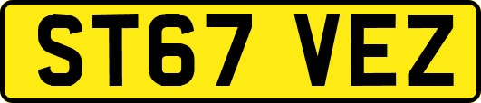 ST67VEZ