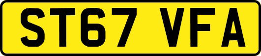 ST67VFA