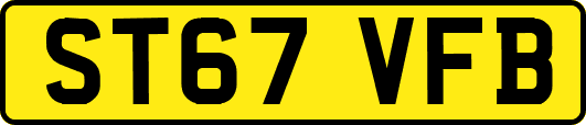 ST67VFB