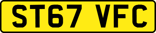 ST67VFC
