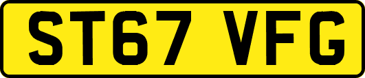 ST67VFG