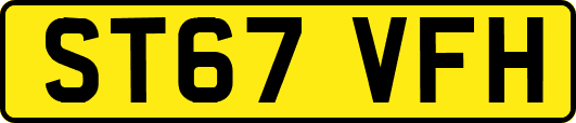 ST67VFH